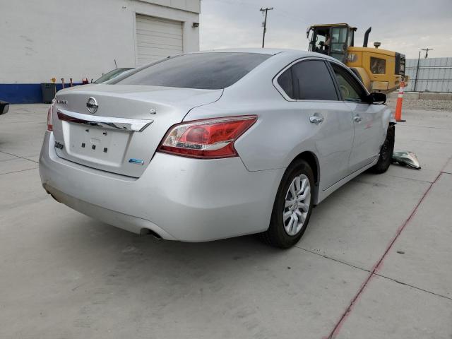 Photo 4 from auction – 2013 NISSAN ALTIMA with VIN 1N4AL3AP5DC194267