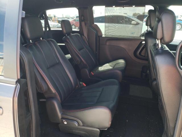 Photo 6 from auction – 2019 DODGE GRAND CARA with VIN 2C4RDGEG7KR764723