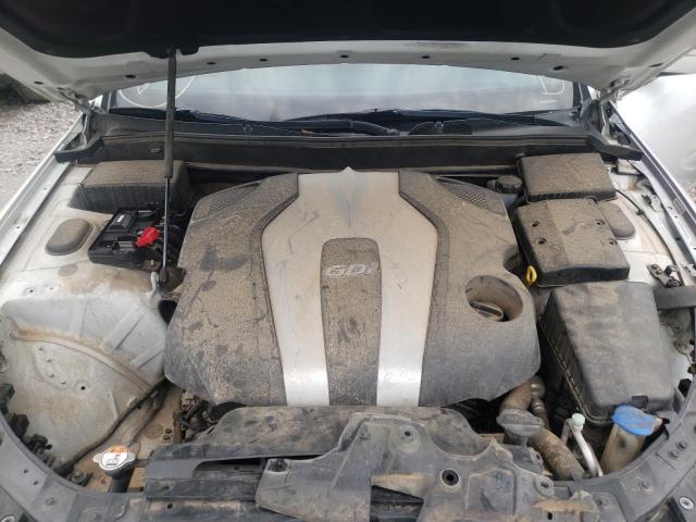 Photo 7 from auction – 2013 HYUNDAI GENESIS 3. with VIN KMHGC4DD9DU238384