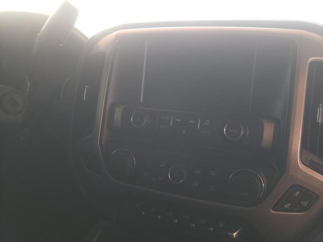 Photo 9 from auction – 2015 GMC SIERRA K35 with VIN 1GT424E8XFF573222