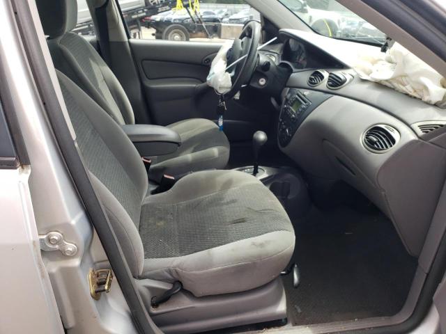 Photo 5 from auction – 2003 FORD FOCUS SE with VIN 1FAFP34P13W340070