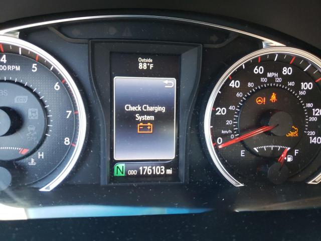 Photo 8 from auction – 2015 TOYOTA CAMRY LE with VIN 4T1BF1FK7FU002931