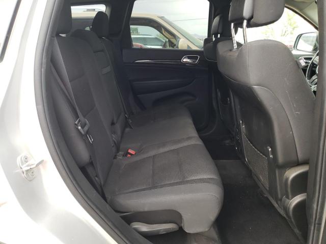 Photo 6 from auction – 2011 JEEP GRAND CHER with VIN 1J4RR4GG1BC525250