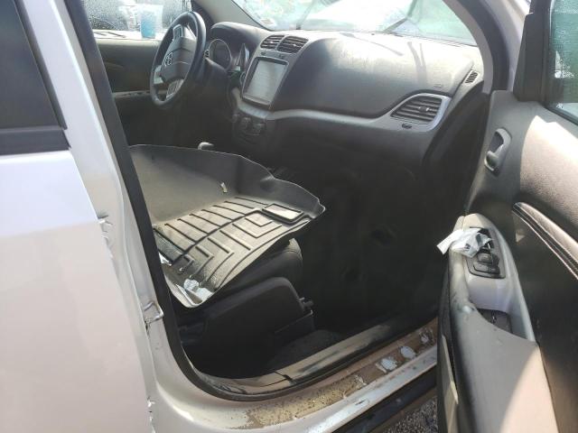 Photo 5 from auction – 2013 DODGE JOURNEY CR with VIN 3C4PDDDG3DT730205
