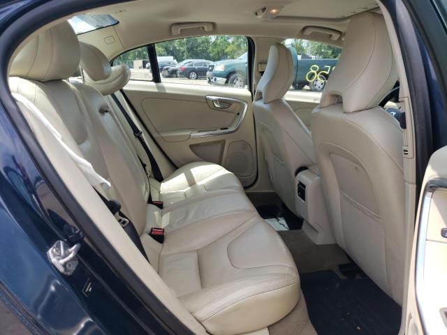 Photo 6 from auction – 2014 VOLVO S60 T5 with VIN YV1612FS7E2293770