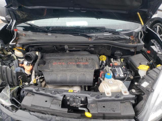 Photo 7 from auction – 2018 RAM PROMASTER with VIN ZFBERFAB1J6L04826