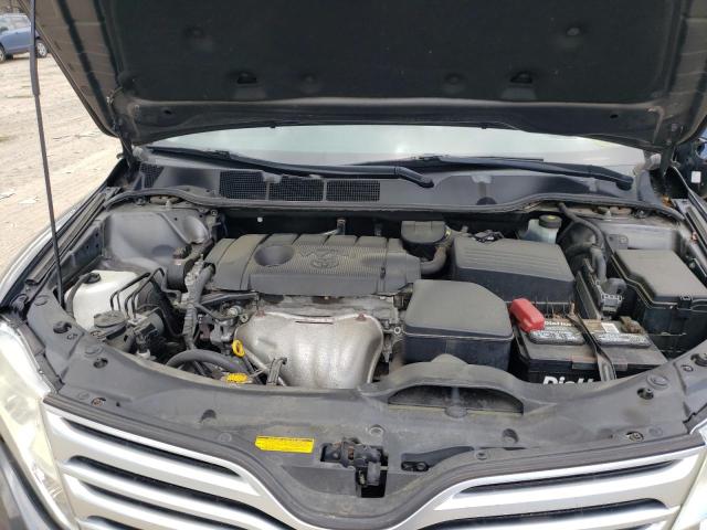 Photo 7 from auction – 2011 TOYOTA VENZA with VIN 4T3BA3BB1BU026420