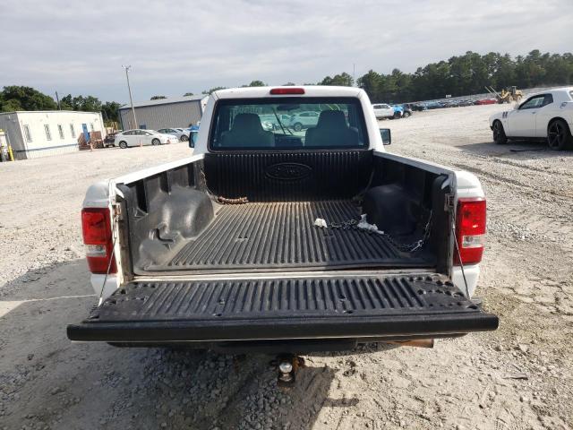 Photo 6 from auction – 2007 FORD RANGER with VIN 1FTYR10D27PA89847