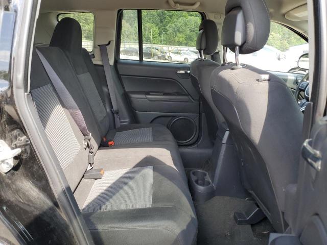 Photo 6 from auction – 2016 JEEP COMPASS SP with VIN 1C4NJDBB0GD756830