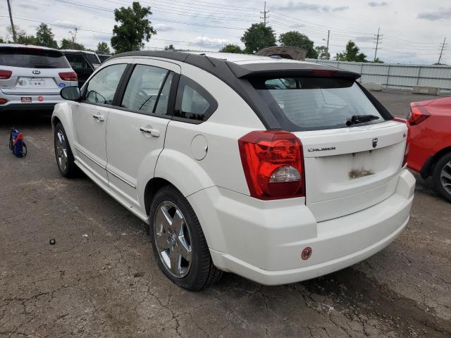 Photo 3 from auction – 2007 DODGE CALIBER R/ with VIN 1B3HB78K67D243182