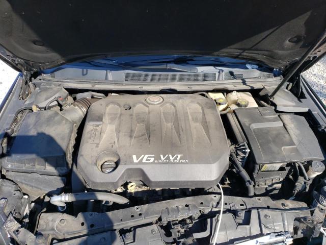 Photo 7 from auction – 2014 CADILLAC XTS PREMIU with VIN 2G61R5S3XE9137736