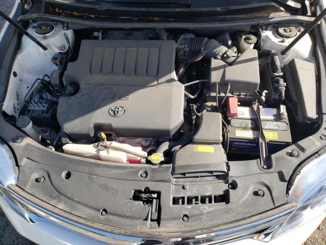Photo 7 from auction – 2013 TOYOTA AVALON BAS with VIN 4T1BK1EB9DU071002