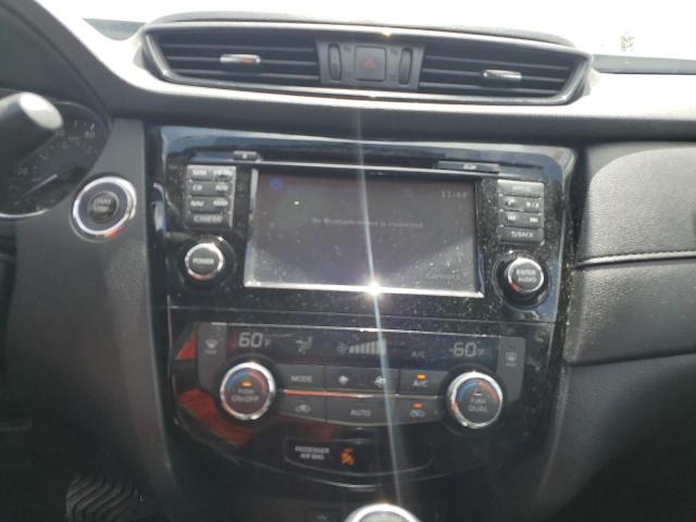 Photo 9 from auction – 2017 NISSAN ROGUE S with VIN KNMAT2MT7HP507606