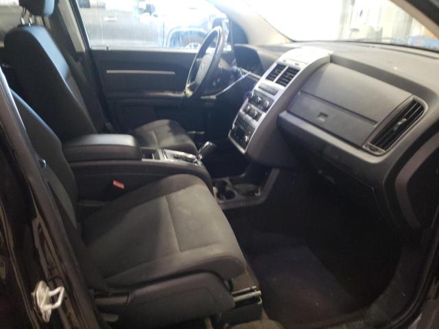 Photo 5 from auction – 2010 DODGE JOURNEY SX with VIN 3D4PG5FV7AT116104
