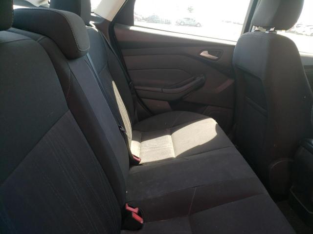 Photo 6 from auction – 2015 FORD FOCUS SE with VIN 1FADP3F23FL256976