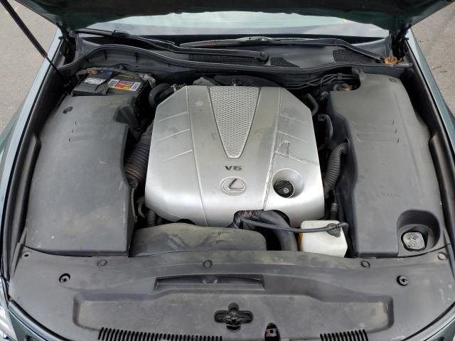 Photo 7 from auction – 2007 LEXUS GS 350 with VIN JTHCE96SX70002035