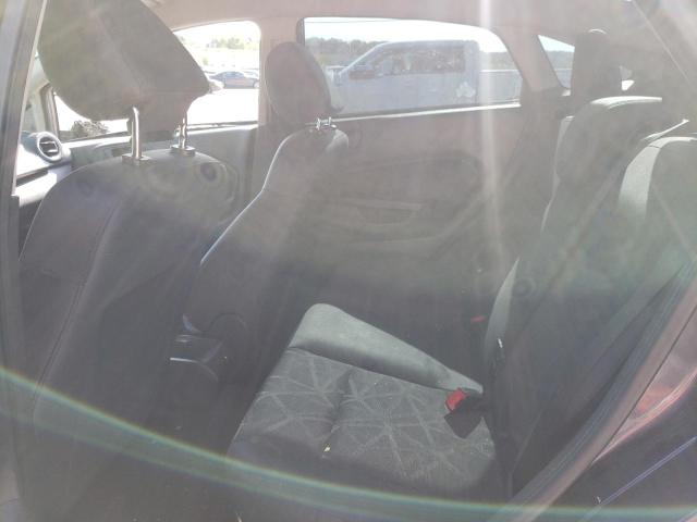 Photo 6 from auction – 2012 FORD FIESTA SEL with VIN 3FADP4CJ0CM216625