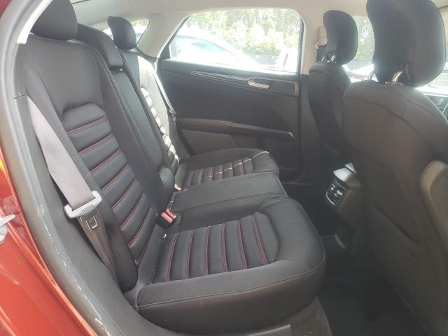 Photo 6 from auction – 2014 FORD FUSION SE with VIN 3FA6P0H76ER387254