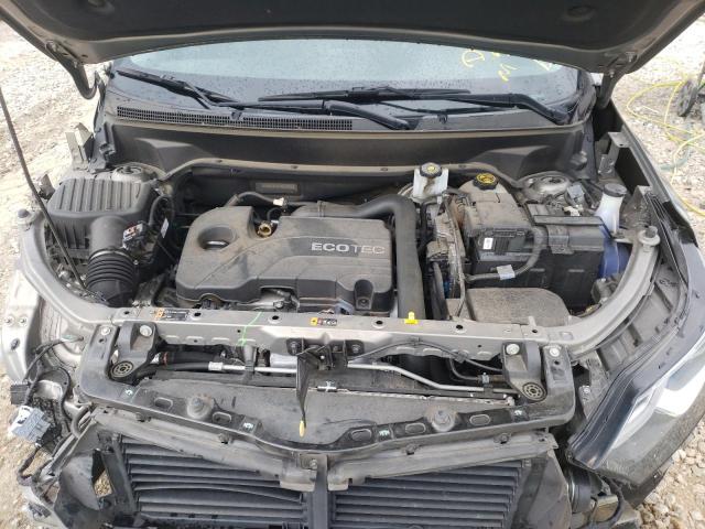 Photo 7 from auction – 2018 CHEVROLET 1500 with VIN 3GNAXJEV5JS578672
