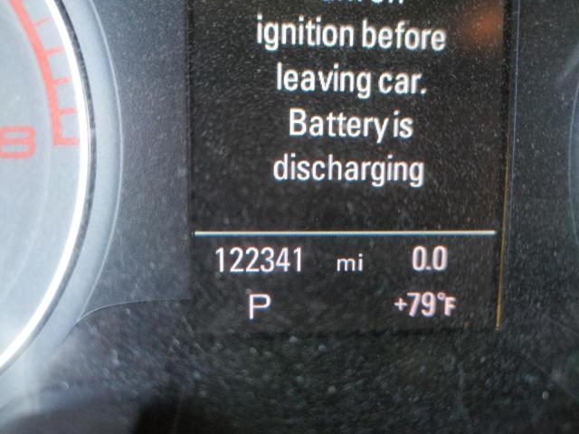 Photo 8 from auction – 2014 AUDI S4 PREMIUM with VIN WAUBGAFL2EA117069