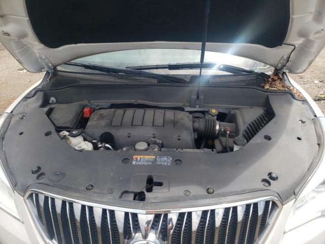 Photo 7 from auction – 2017 BUICK ENCLAVE with VIN 5GAKVBKDXHJ266428