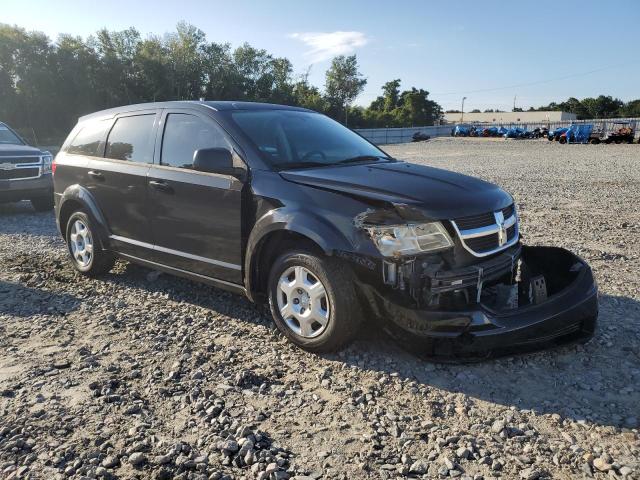DODGE JOURNEY SE 2010 with VIN 3D4PG4FBXAT180041 - Photo from auction