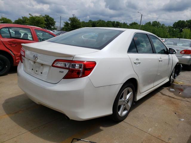 Photo 4 from auction – 2014 TOYOTA CAMRY L with VIN 4T1BF1FK6EU402820