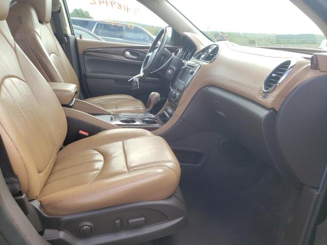 Photo 5 from auction – 2014 BUICK ENCLAVE with VIN 5GAKVBKD5EJ249502