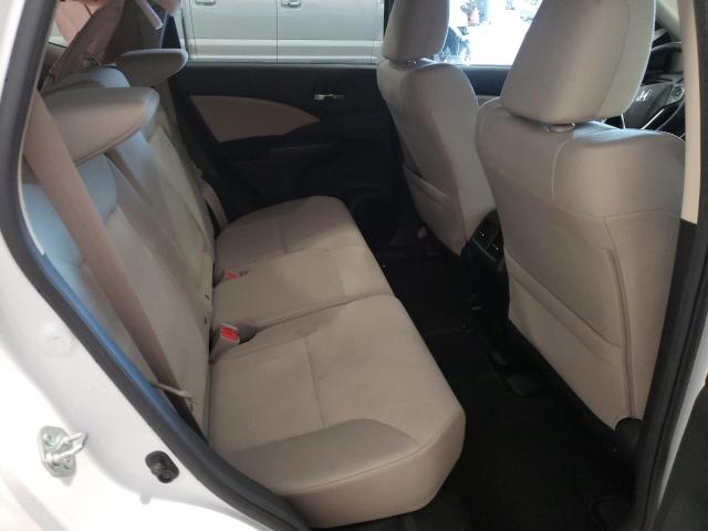 Photo 6 from auction – 2016 HONDA CR-V EX with VIN 5J6RM4H58GL107609