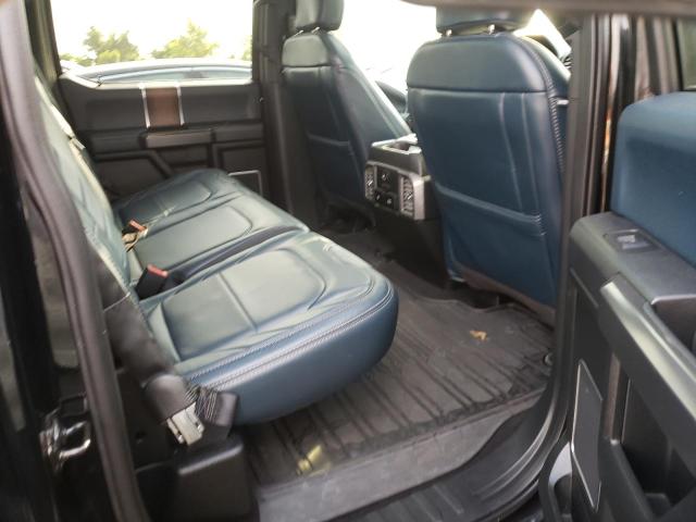 Photo 6 from auction – 2018 FORD F150 SUPER with VIN 1FTEW1EGXJFE47255