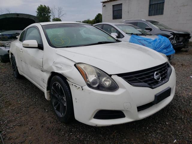 Photo 1 from auction – 2010 NISSAN ALTIMA S with VIN 1N4AL2EP9AC163376