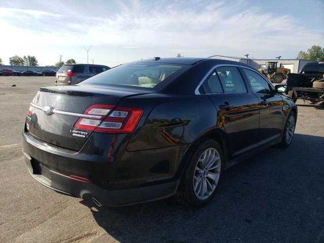 Photo 4 from auction – 2016 FORD TAURUS LIM with VIN 1FAHP2F85GG106314