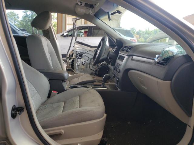 Photo 5 from auction – 2010 FORD FUSION S with VIN 3FAHP0GA2AR258752