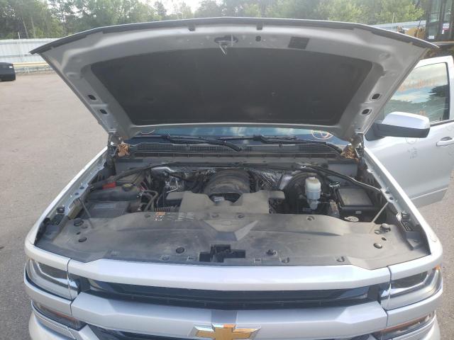 Photo 7 from auction – 2016 CHEVROLET 1500 with VIN 3GCUKREC9GG163349