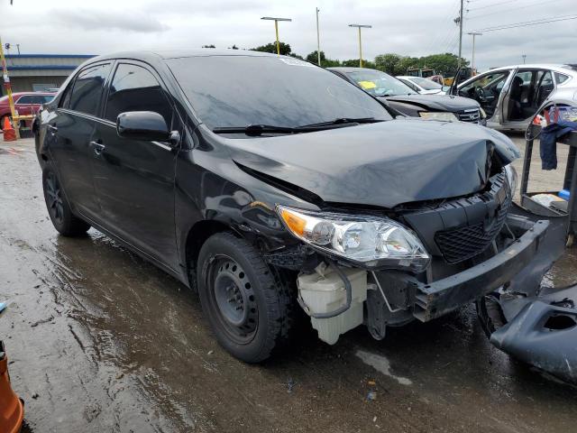 Photo 1 from auction – 2010 TOYOTA COROLLA BA with VIN 1NXBU4EE4AZ233717