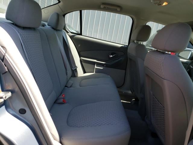 Photo 6 from auction – 2007 CHEVROLET MALIBU LT with VIN 1G1ZT58N87F191470