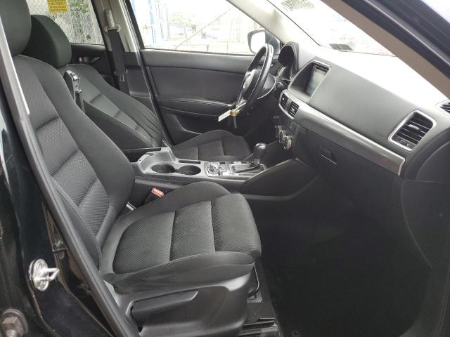 Photo 5 from auction – 2016 MAZDA CX-5 TOURI with VIN JM3KE4CY8G0773562