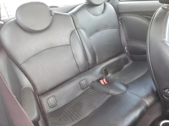 Photo 6 from auction – 2009 MINI COOPER S with VIN WMWMF73559TW86755
