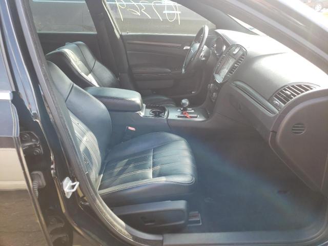 Photo 5 from auction – 2019 CHRYSLER 300 with VIN 2C3CCABG0DH556285