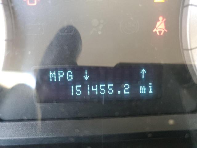 Photo 8 from auction – 2009 FORD ESCAPE HYB with VIN 1FMCU49319KA36833