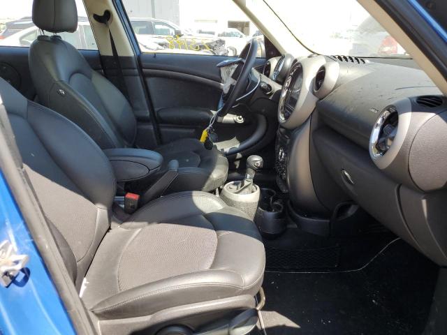 Photo 5 from auction – 2012 MINI COOPER S C with VIN WMWZC3C50CWL84187