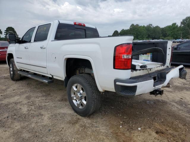 Photo 3 from auction – 2016 GMC SIERRA K35 with VIN 1GT42YE83GF260537