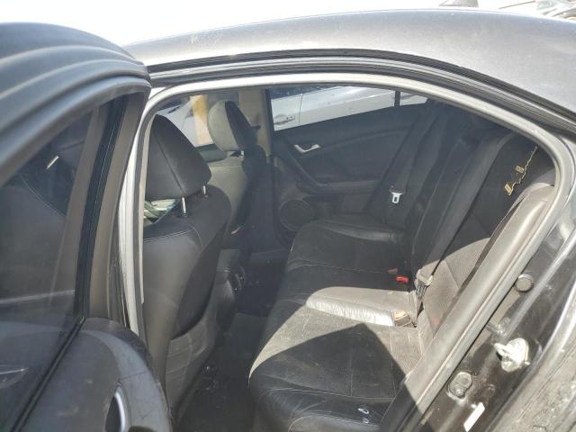 صورة رقم 6 من المزاد - 2011 ACURA TSX مع VIN JH4CU2F60BC006437