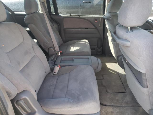 Photo 6 from auction – 2007 HONDA ODYSSEY EX with VIN 5FNRL38427B421379