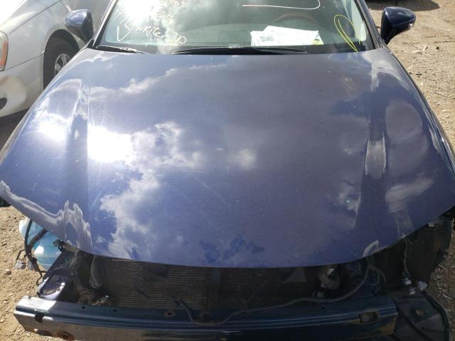 Foto 7 de la subasta – 2013 LEXUS ES 300H con VIN JTHBW1GG3D2027671