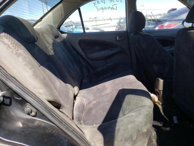 Photo 6 from auction – 2004 NISSAN SENTRA 1.8 with VIN 3N1CB51D64L834274