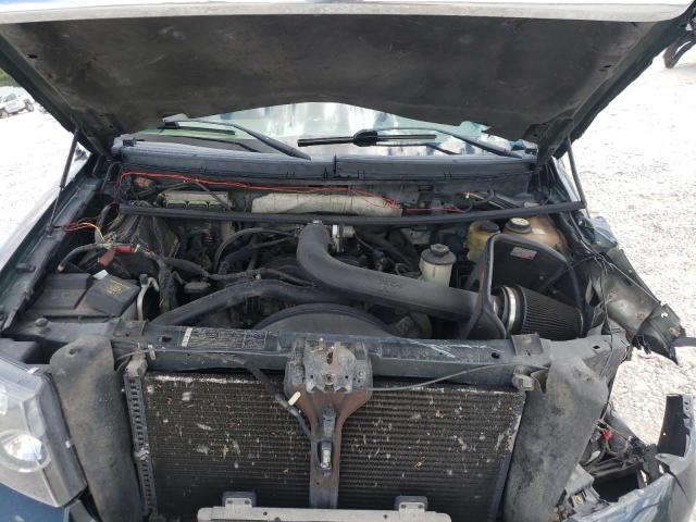 Photo 7 from auction – 2006 FORD F150 SUPER with VIN 1FTPW12V36KC47196