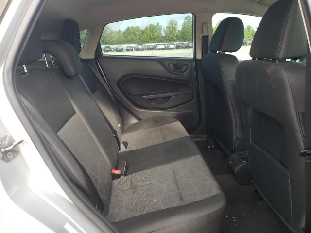 Photo 6 from auction – 2013 FORD FIESTA SE with VIN 3FADP4EJ4DM219896