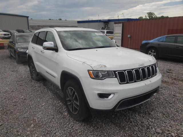 Photo 1 from auction – 2019 JEEP GRAND CHER with VIN 1C4RJFBG6KC803950