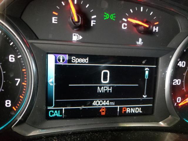 Photo 8 from auction – 2017 CHEVROLET MALIBU LT with VIN 1G1ZE5ST7HF241035